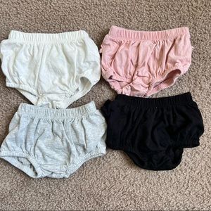 Old Navy Ruffle Bloomers